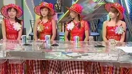 Tanpopo - BE HAPPY Koi no Yajirobee / Matsuura Aya - The Bigaku