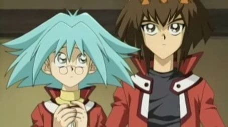 Welcome to Duel Academy