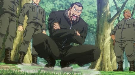 A x Heated x Showdown