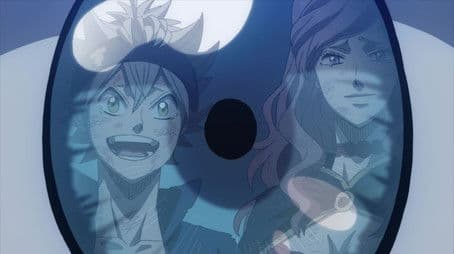 Path of Revenge, Path of Atonement