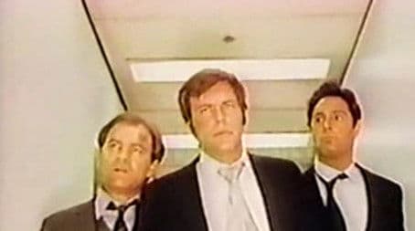 Beyond a Treasonable Doubt