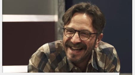 Marc Maron
