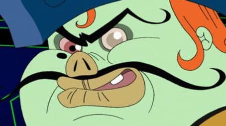 Galactic Smash: Game Over (2)