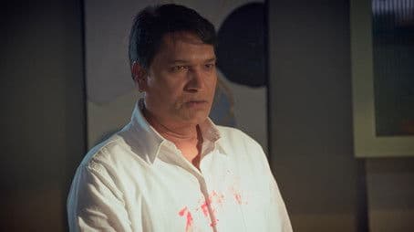 Abhijeet Shoots Daya