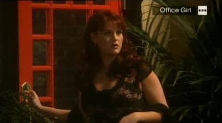 Ice Cream With Lydia