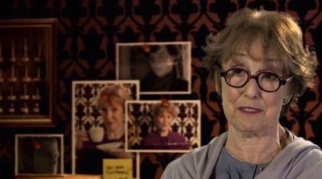 Sherlock Uncovered: The Women