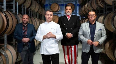 Elimination Challenge - Santiago Fernandez & Masterclass