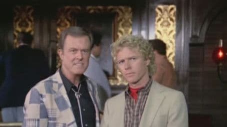 Don't Mess Around with Jim