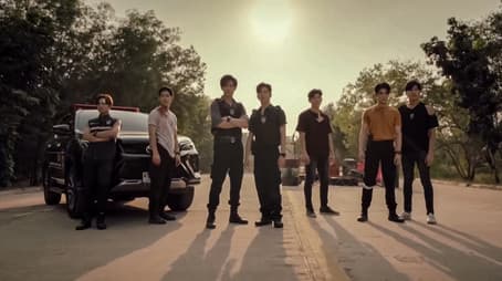 Behind The Sign EP.1