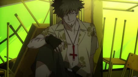 Nekomonogatari Kuro: Tsubasa Family (2)