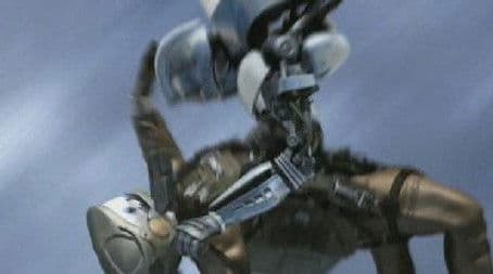 Razor Flashbacks (4): Free Fall