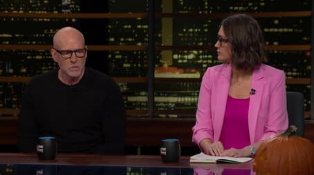 October 27, 2023: Andrew Cuomo, Melissa DeRosa, Scott Galloway