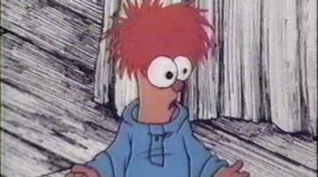 Who's Afraid of The Big, Bad Dark?