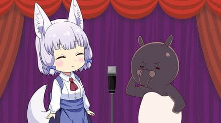 Ugoite Hamidase! #08