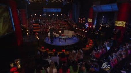 After the Final Rose