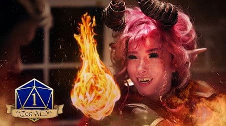 You Meet In A Tavern...