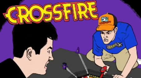 Crossfire