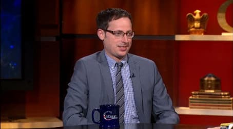 Nate Silver