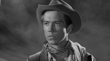 Incident of the Coyote Weed