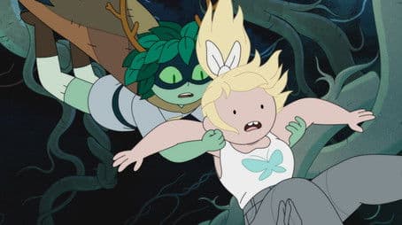 The Worm and his Orchard