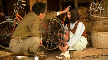 Week 02 - We Don't Want To Cry, We Will Smile