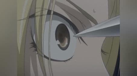 The Count and The Fairy