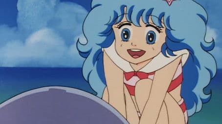 Romance of the Pearl Oyster