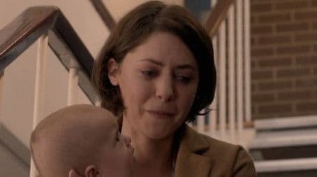 Down Among the Fearful (1)