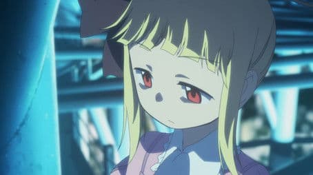 The Red Queen Escapes