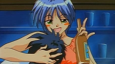 Would You Like a Four-Course Dinner?