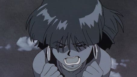 The Secret of Blue Water