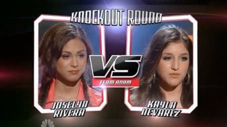 The Knockouts, Part 1