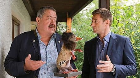 The Fall of the Fells