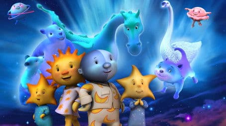 It's the End of the Road, Stanley