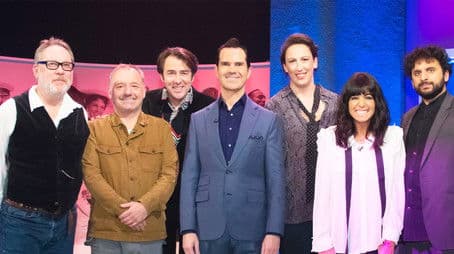 Big Fat Quiz of Everything (6)