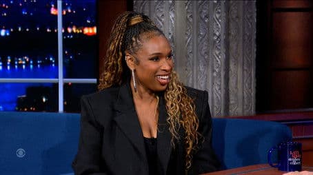 5/14/24 (Jennifer Hudson, Marisa Abela)