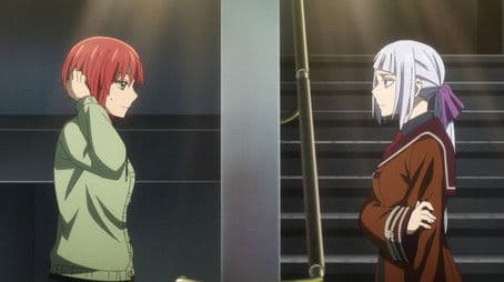 Conscience does make cowards of us all. I