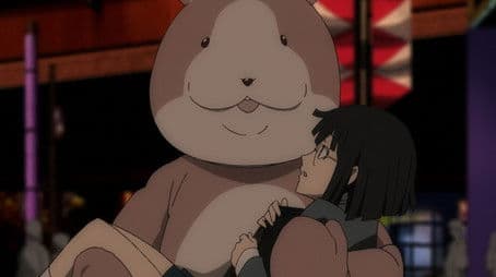 Declaration of Disbandment