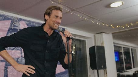 The Campaign Starts Here