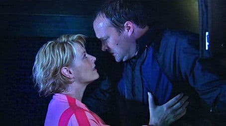 Grace Under Pressure