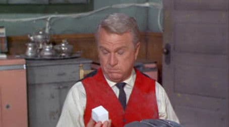 A Square is Not Round