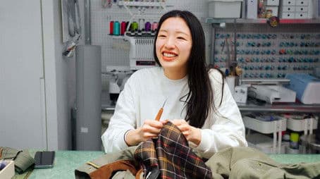 Clothing Rescue Atelier