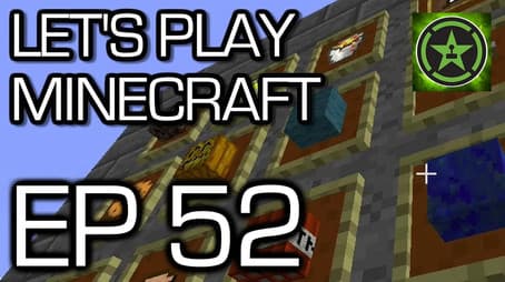 Episode 52 - Shopping List