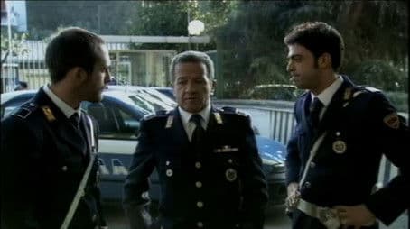 A heart of iron and concrete