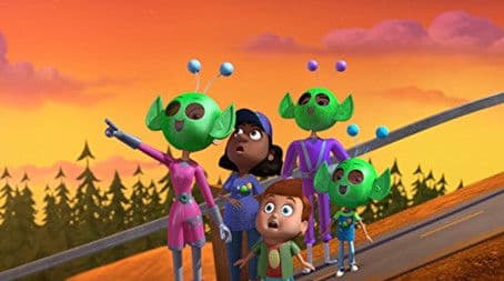 Their Royal Pug-ness