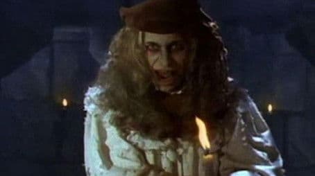 The Tale of the Bookish Babysitter