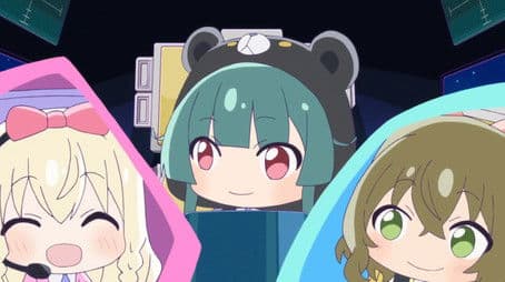 Bear Bear Bear Kuma - Petit! Special 03