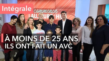 Early stroke: What are the consequences?