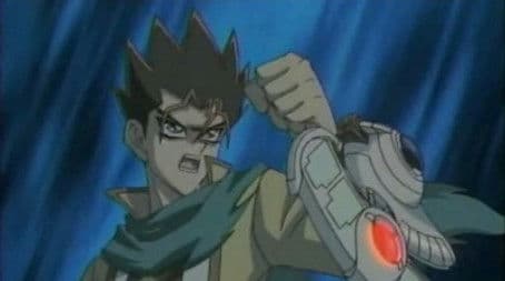 The King of Copycats (1)