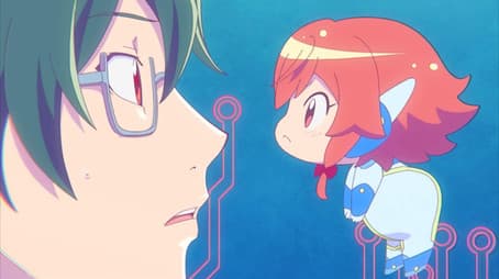 I'd Like to Turn the Tables With You (If Possible)!